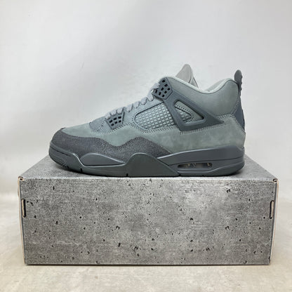 Jordan 4 Retro SE Paris Olympics Wet Cement