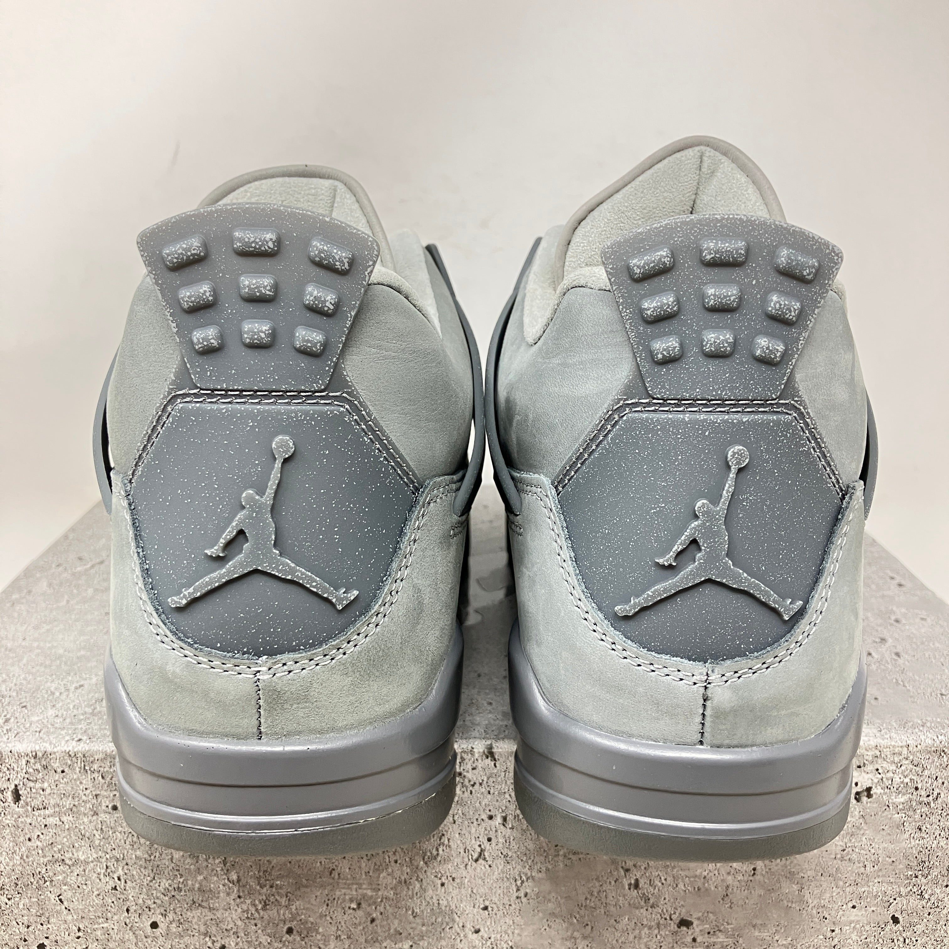 Jordan 4 Retro SE Paris Olympics Wet Cement
