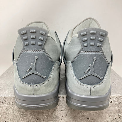 Jordan 4 Retro SE Paris Olympics Wet Cement