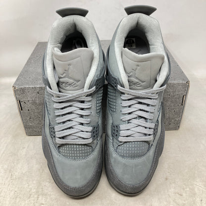 Jordan 4 Retro SE Paris Olympics Wet Cement