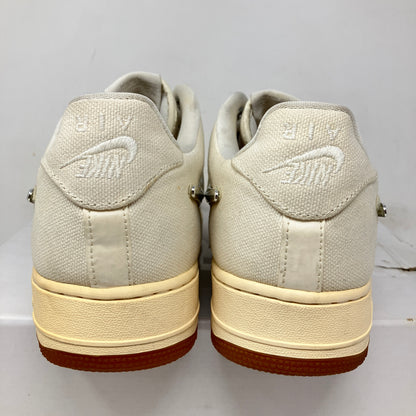 Nike Air Force 1 Low Travis Scott Sail