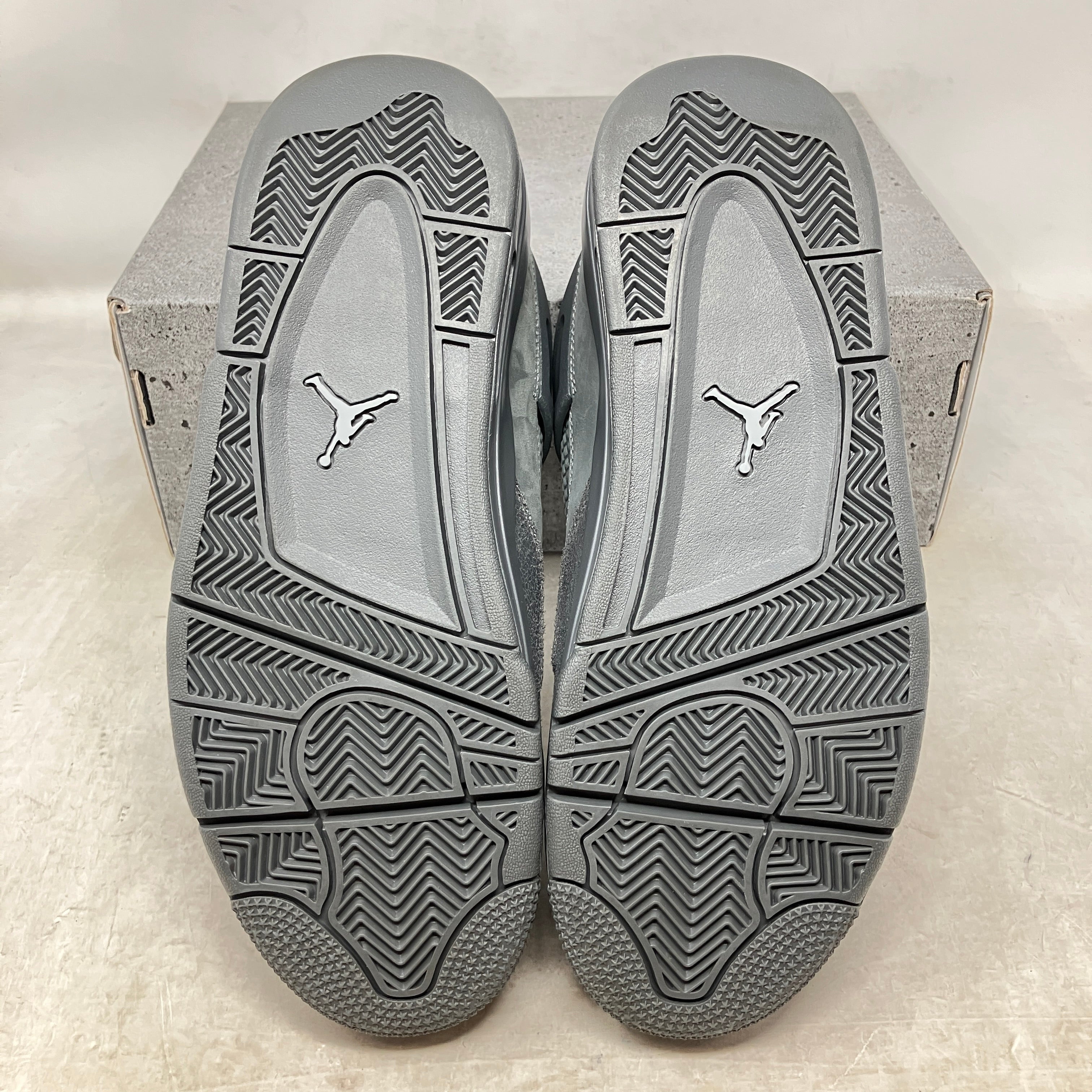 Jordan 4 Retro SE Paris Olympics Wet Cement