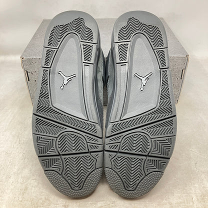 Jordan 4 Retro SE Paris Olympics Wet Cement
