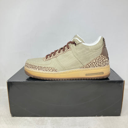 Jordan AJF 3 LS Reed