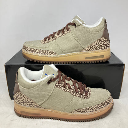 Jordan AJF 3 LS Reed