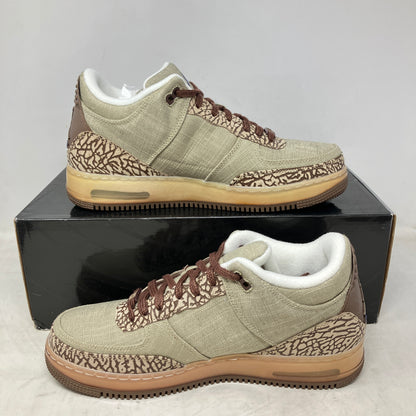 Jordan AJF 3 LS Reed