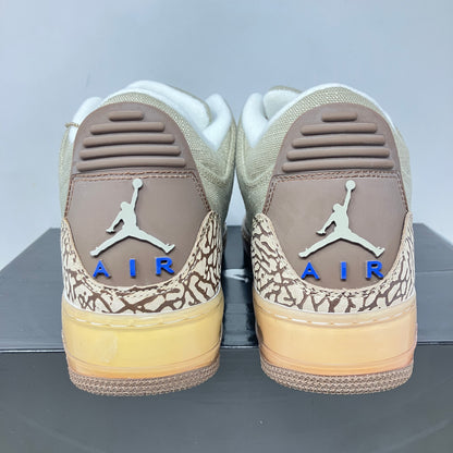 Jordan AJF 3 LS Reed