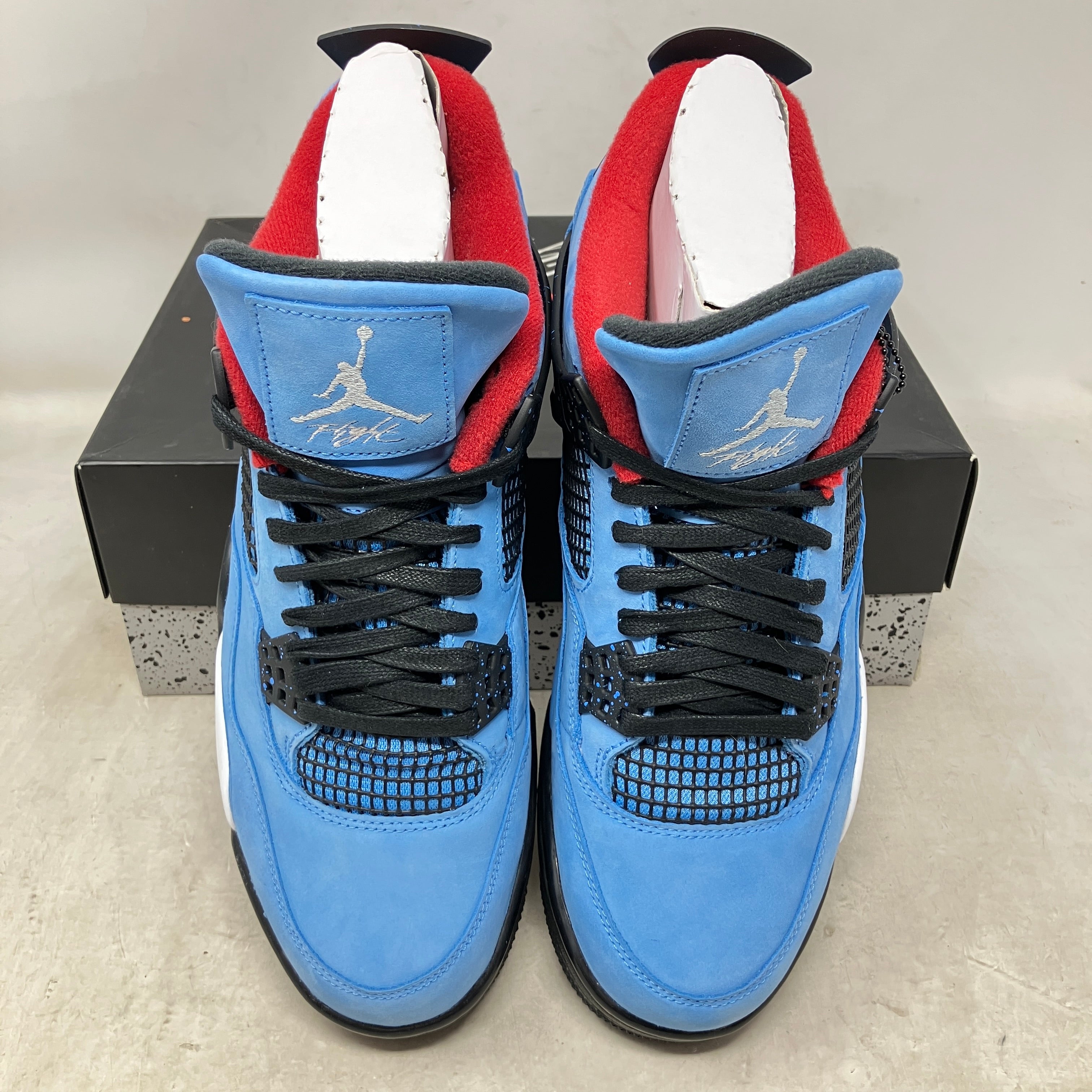 Jordan 4 Retro Travis Scott Cactus Jack