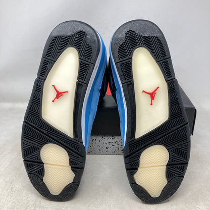 Jordan 4 Retro Travis Scott Cactus Jack