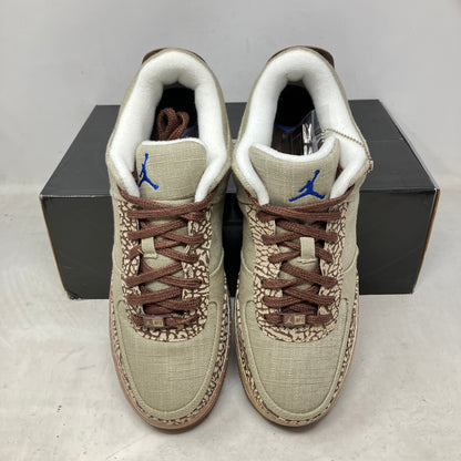 Jordan AJF 3 LS Reed