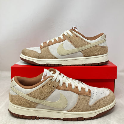 Nike Dunk Low Medium Curry