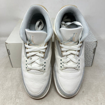 Jordan 3 Retro Craft Ivory