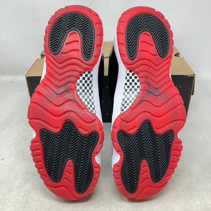 Jordan 11 Retro Playoffs Bred (2019)