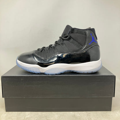 Jordan 11 Retro Space Jam (2016)