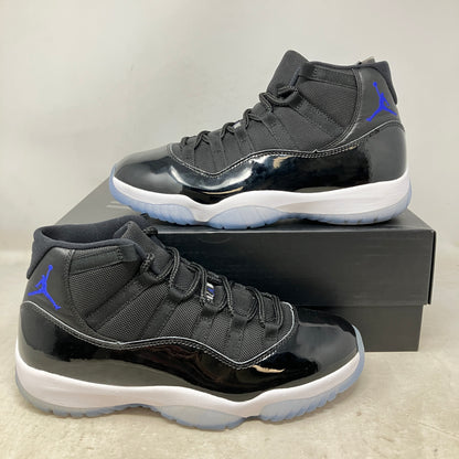Jordan 11 Retro Space Jam (2016)