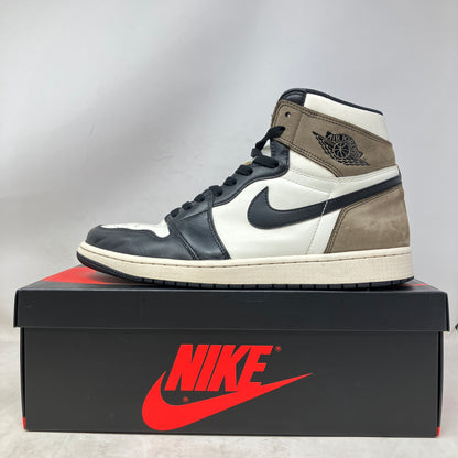 Jordan 1 Retro High Dark Mocha