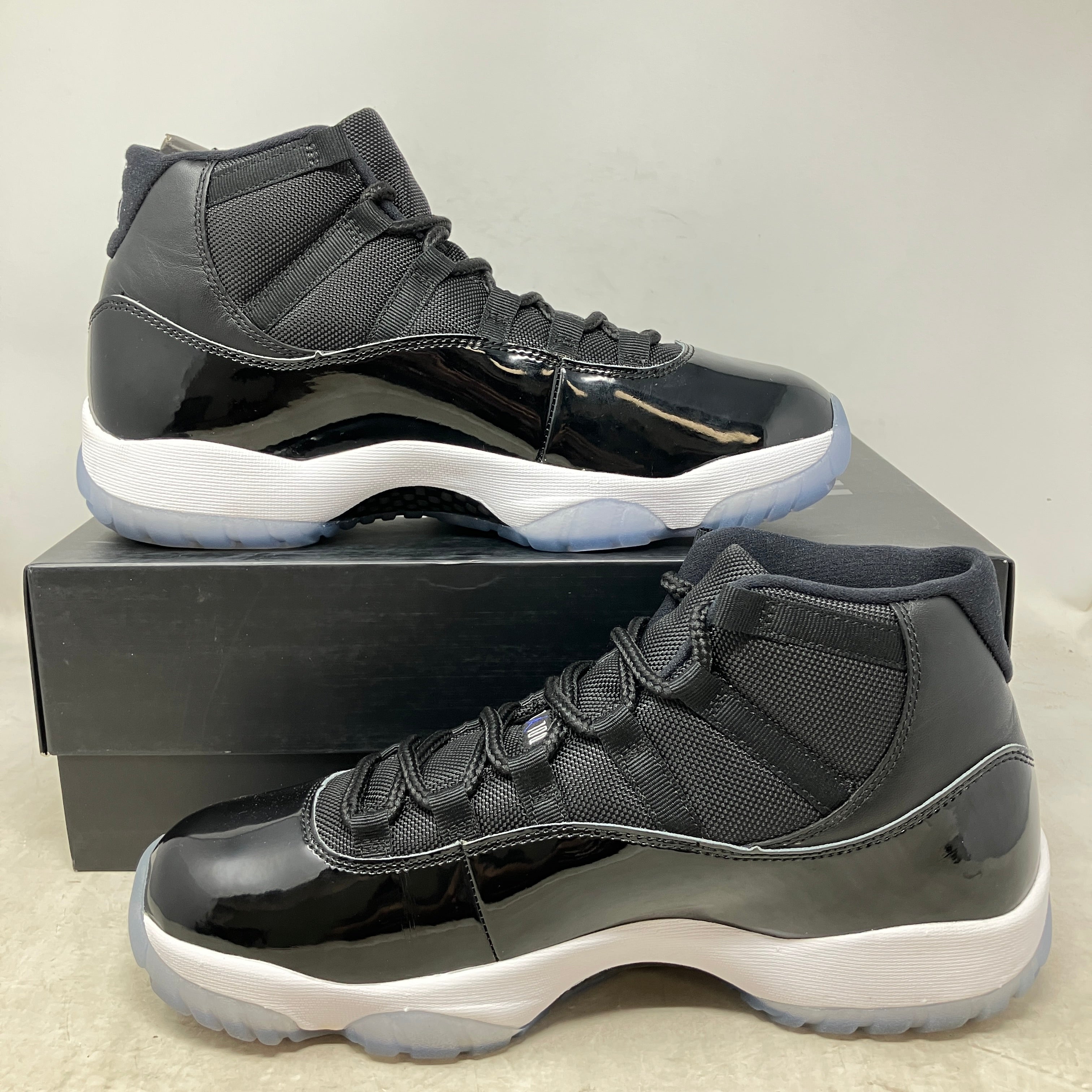 Jordan 11 Retro Space Jam (2016) – Hidden Realm
