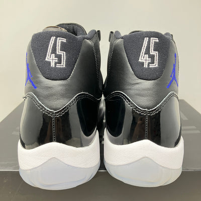 Jordan 11 Retro Space Jam (2016)