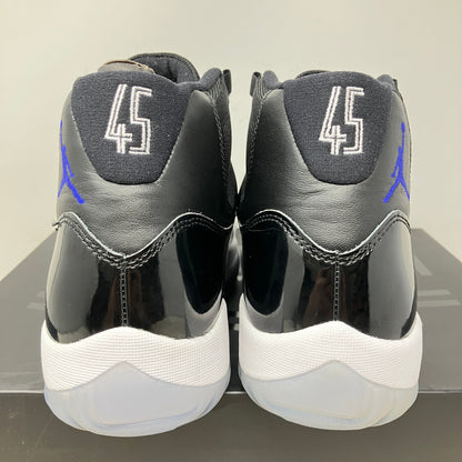 Jordan 11 Retro Space Jam (2016)