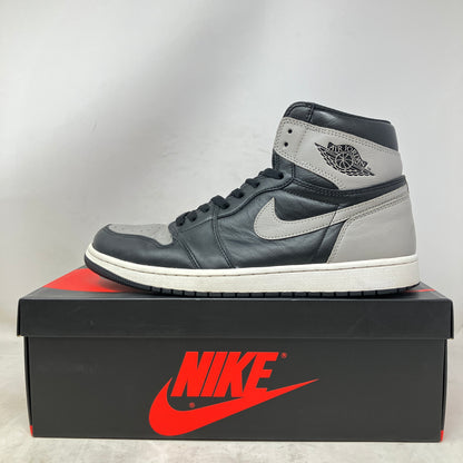 Jordan 1 Retro High Shadow (2018)