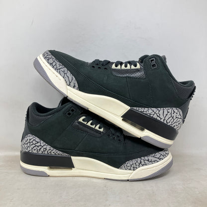Jordan 3 Retro Off Noir (Women's)