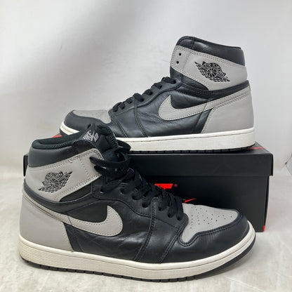 Jordan 1 Retro High Shadow (2018)
