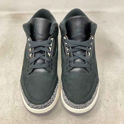 Jordan 3 Retro Off Noir (Women's)