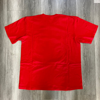 Supreme Tyler The Creator Tee Red