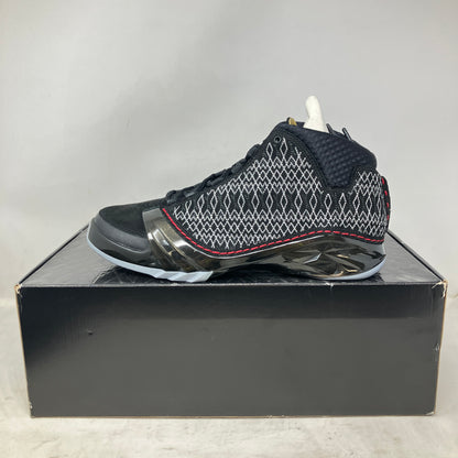 Jordan 23 Black Stealth
