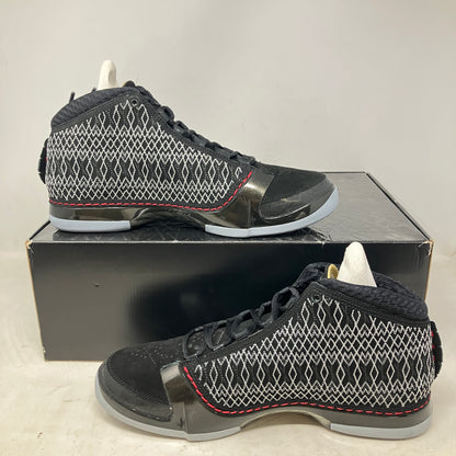 Jordan 23 Black Stealth