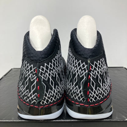 Jordan 23 Black Stealth