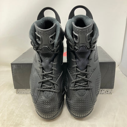 Jordan 6 Retro Black Cat