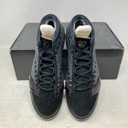 Jordan 23 Black Stealth