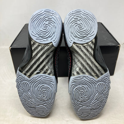 Jordan 23 Black Stealth