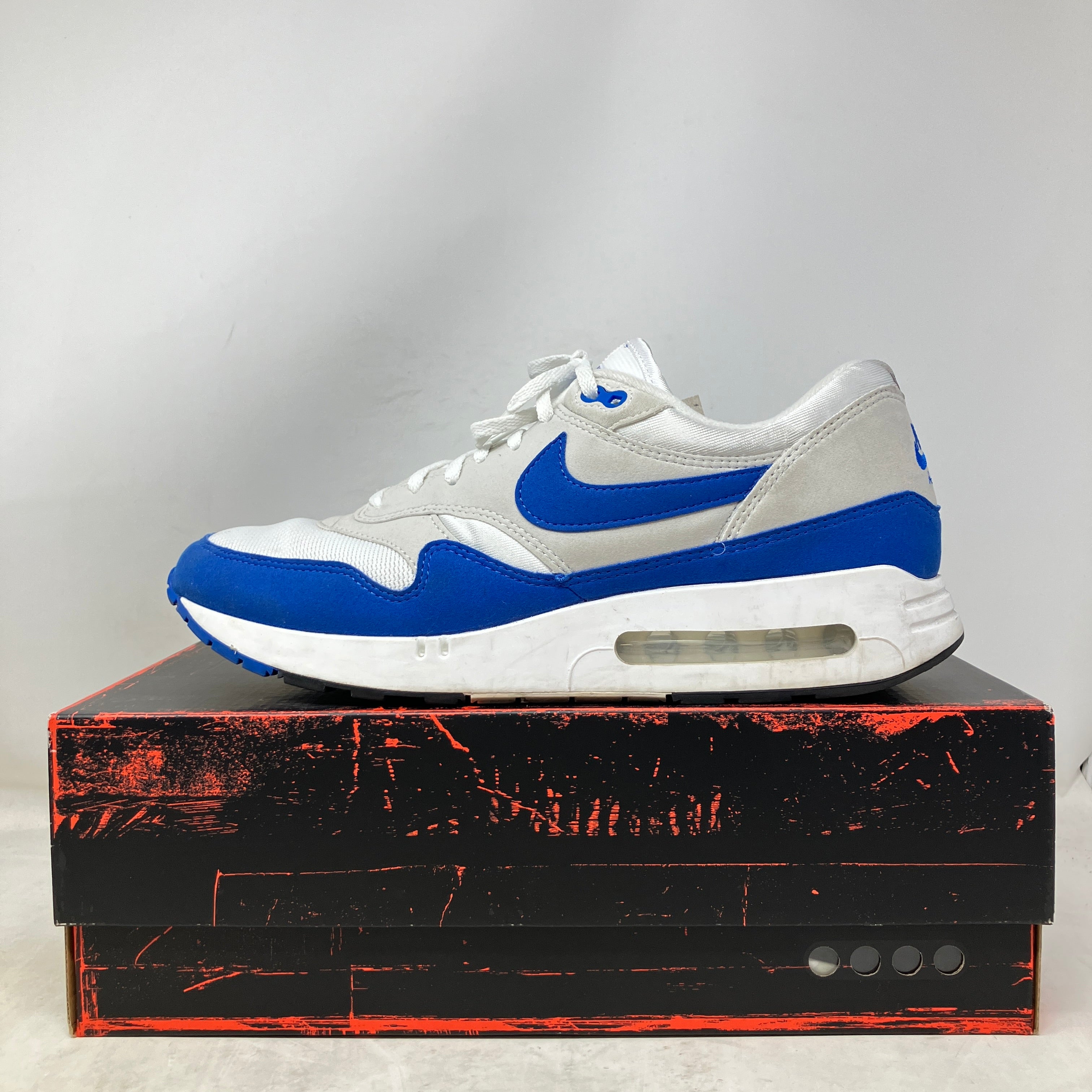 Nike Air Max 1 '86 OG Big Bubble Royal (Women's)