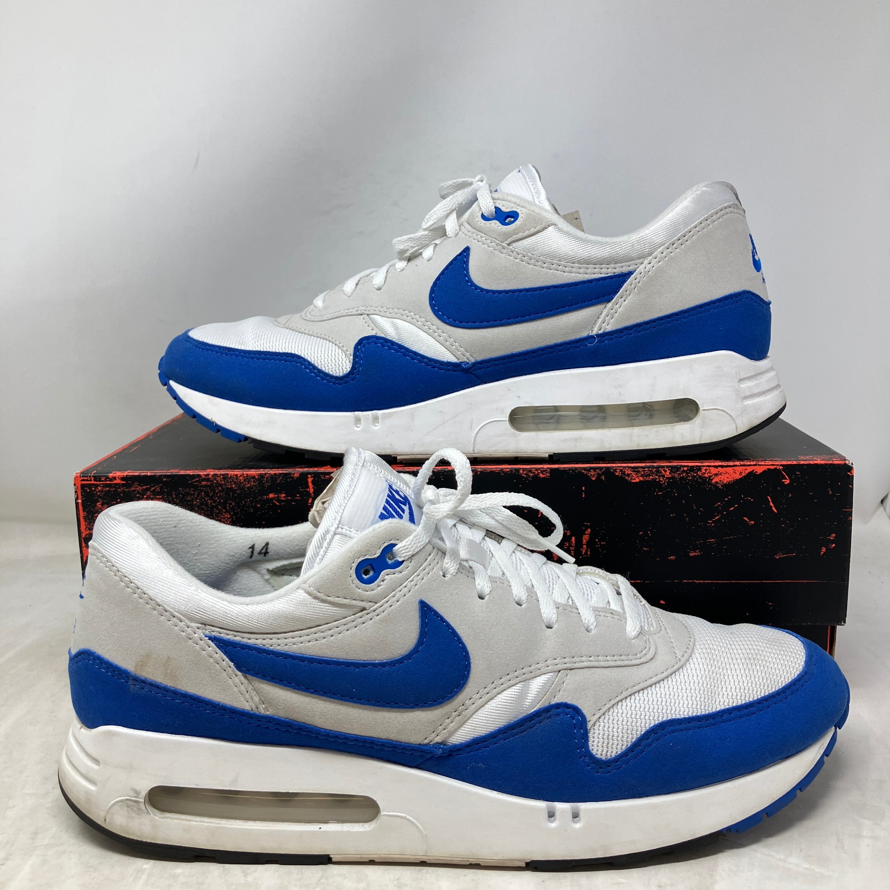 Nike Air Max 1 '86 OG Big Bubble Royal (Women's)
