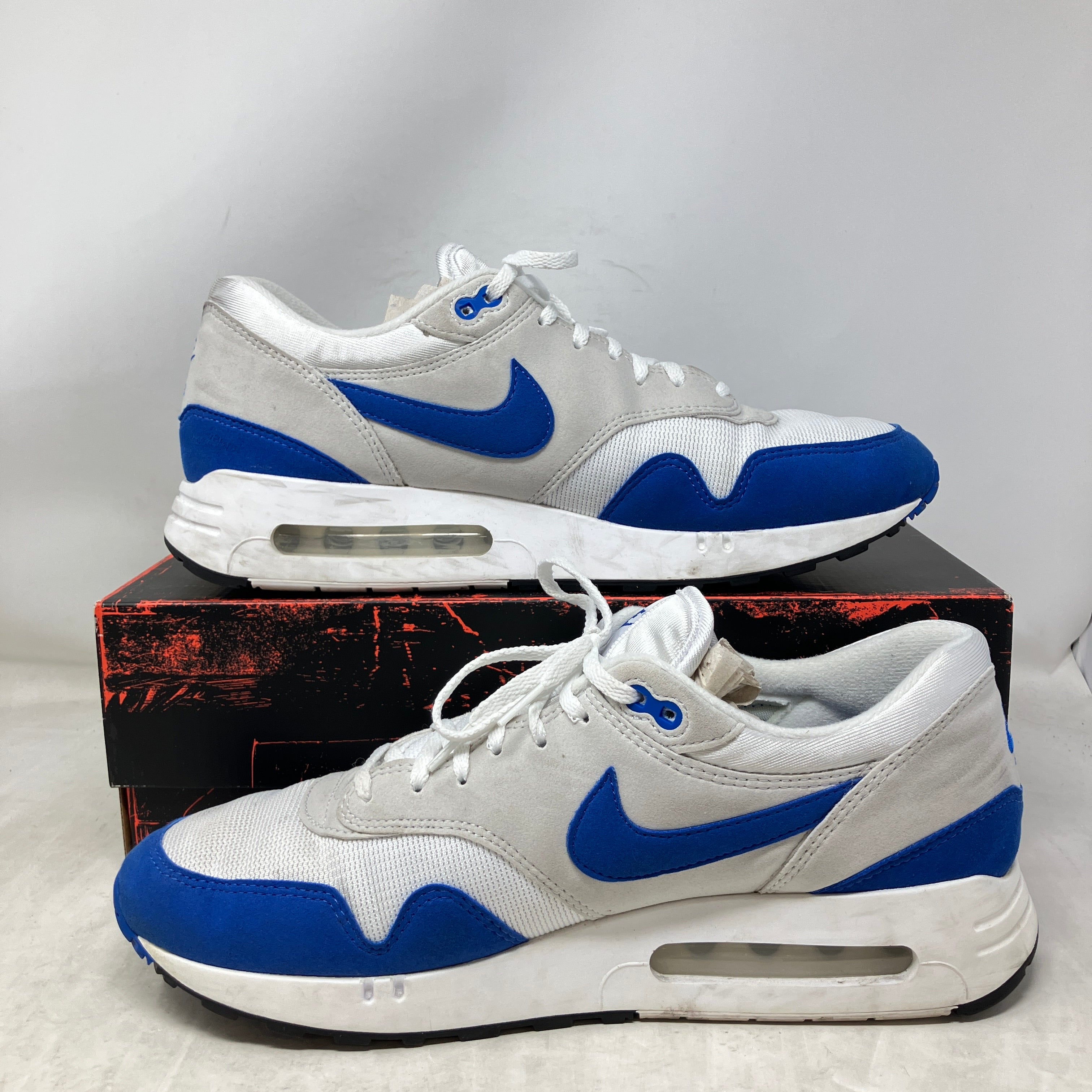 Nike Air Max 1 '86 OG Big Bubble Royal (Women's)