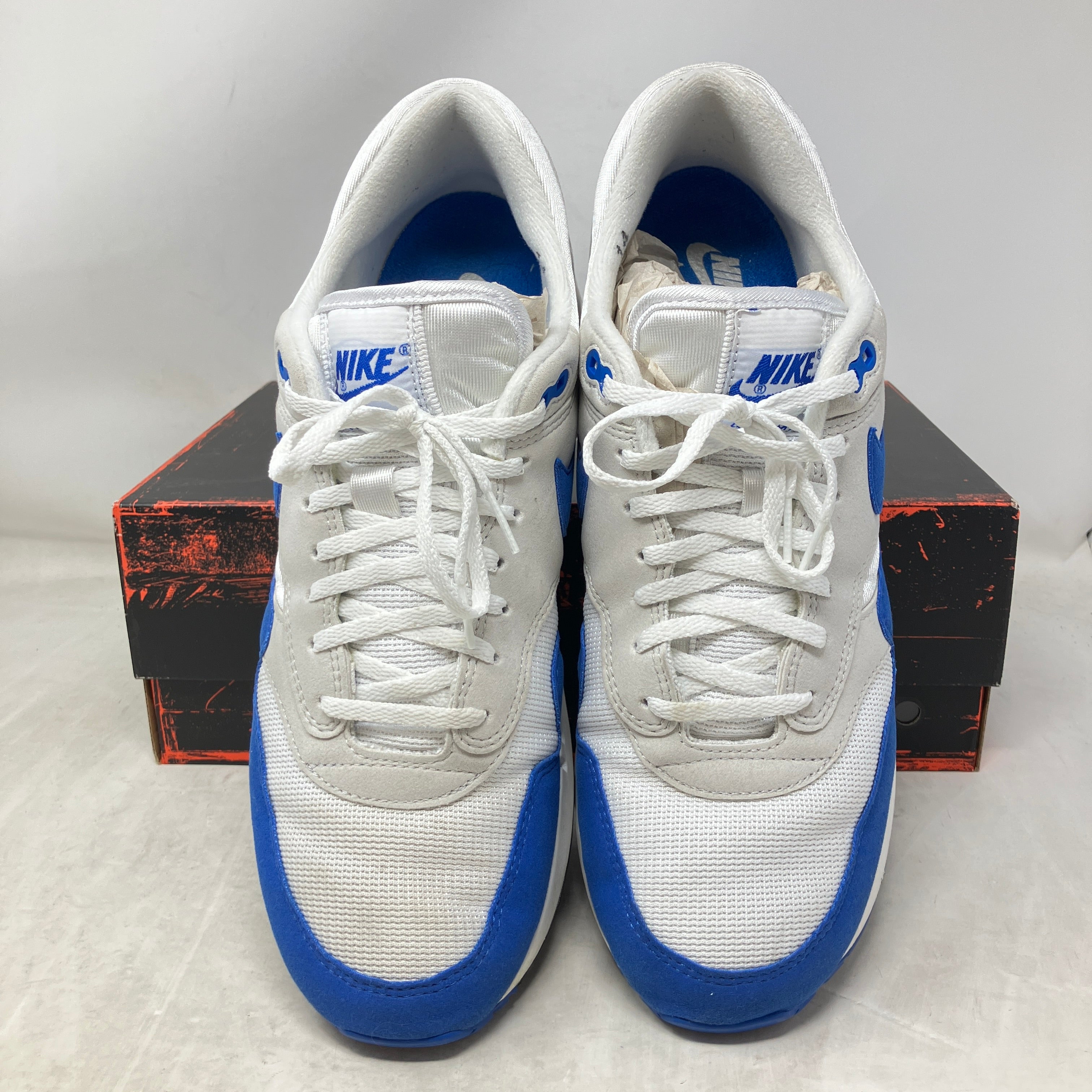 Nike Air Max 1 '86 OG Big Bubble Royal (Women's)