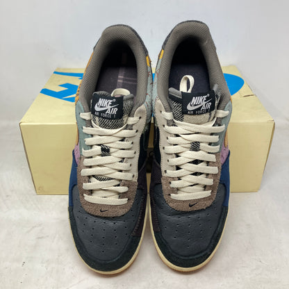 Nike Air Force 1 Low Travis Scott Cactus Jack