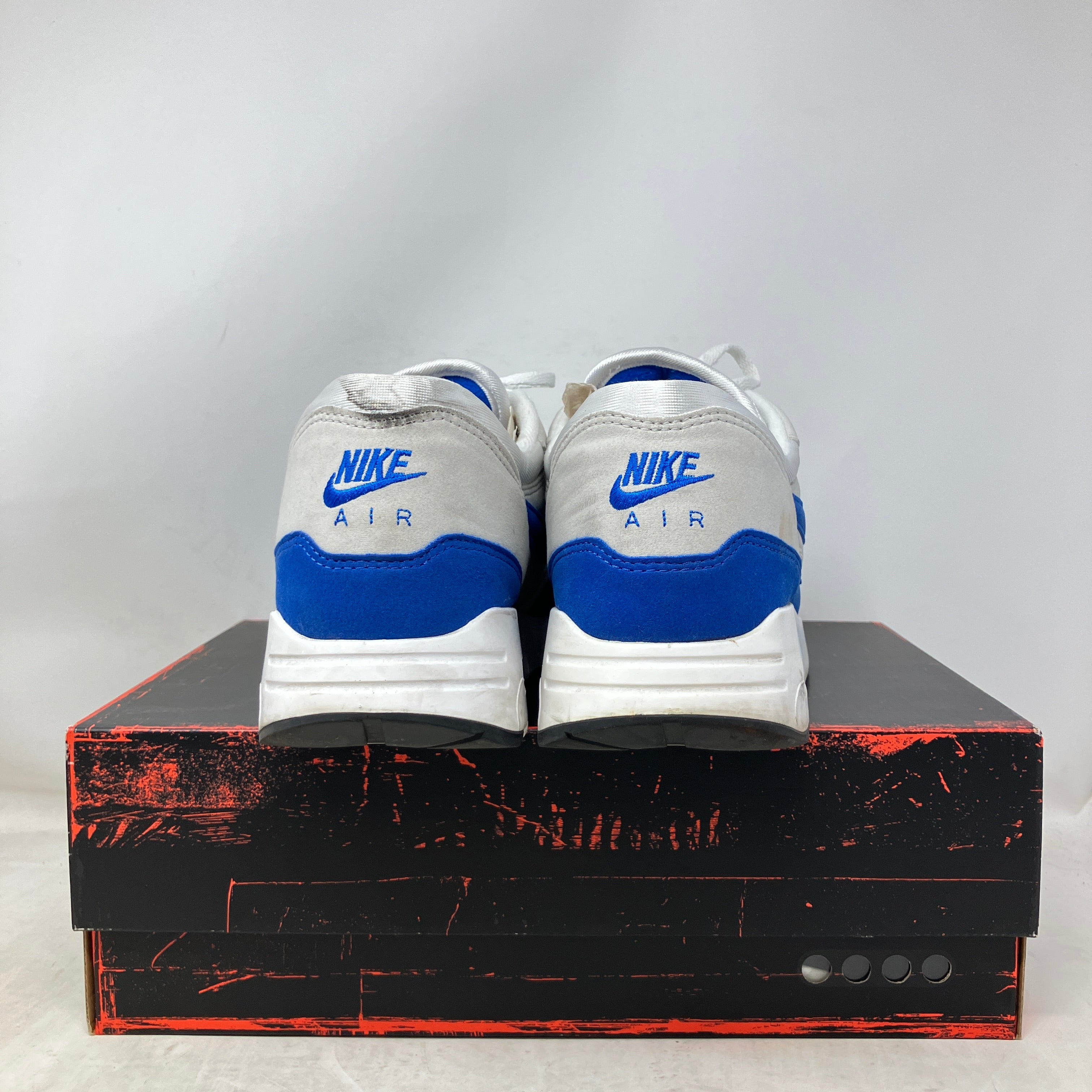 Nike Air Max 1 '86 OG Big Bubble Royal (Women's)