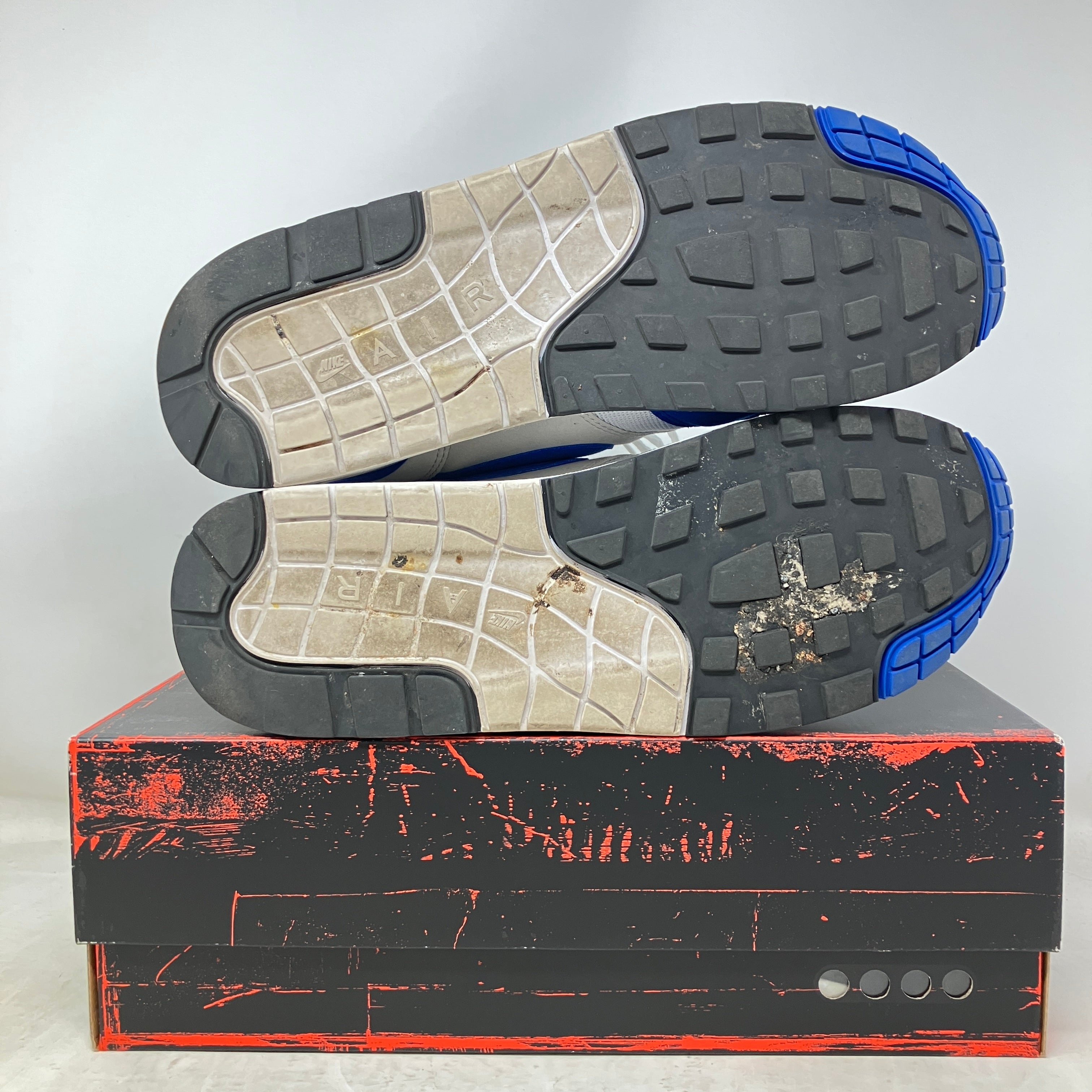 Nike Air Max 1 '86 OG Big Bubble Royal (Women's)