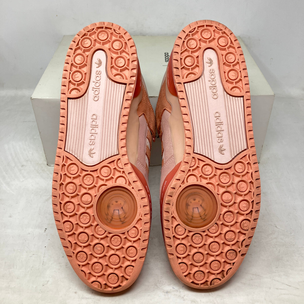 adidas Forum Low Bad Bunny Pink Easter Egg