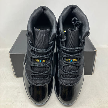 Jordan 11 Retro Gamma Blue (2025)