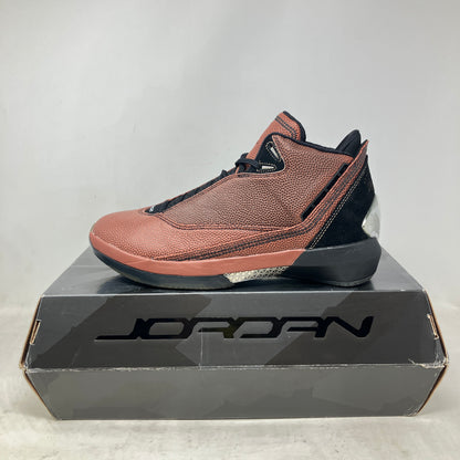 Jordan 22 OG Basketball Leather