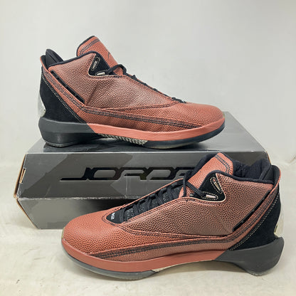 Jordan 22 OG Basketball Leather