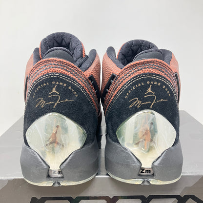 Jordan 22 OG Basketball Leather
