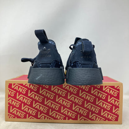 adidas NMD R1 Neighborhood Paisley Night Navy