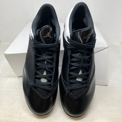 Jordan 2009 Black White