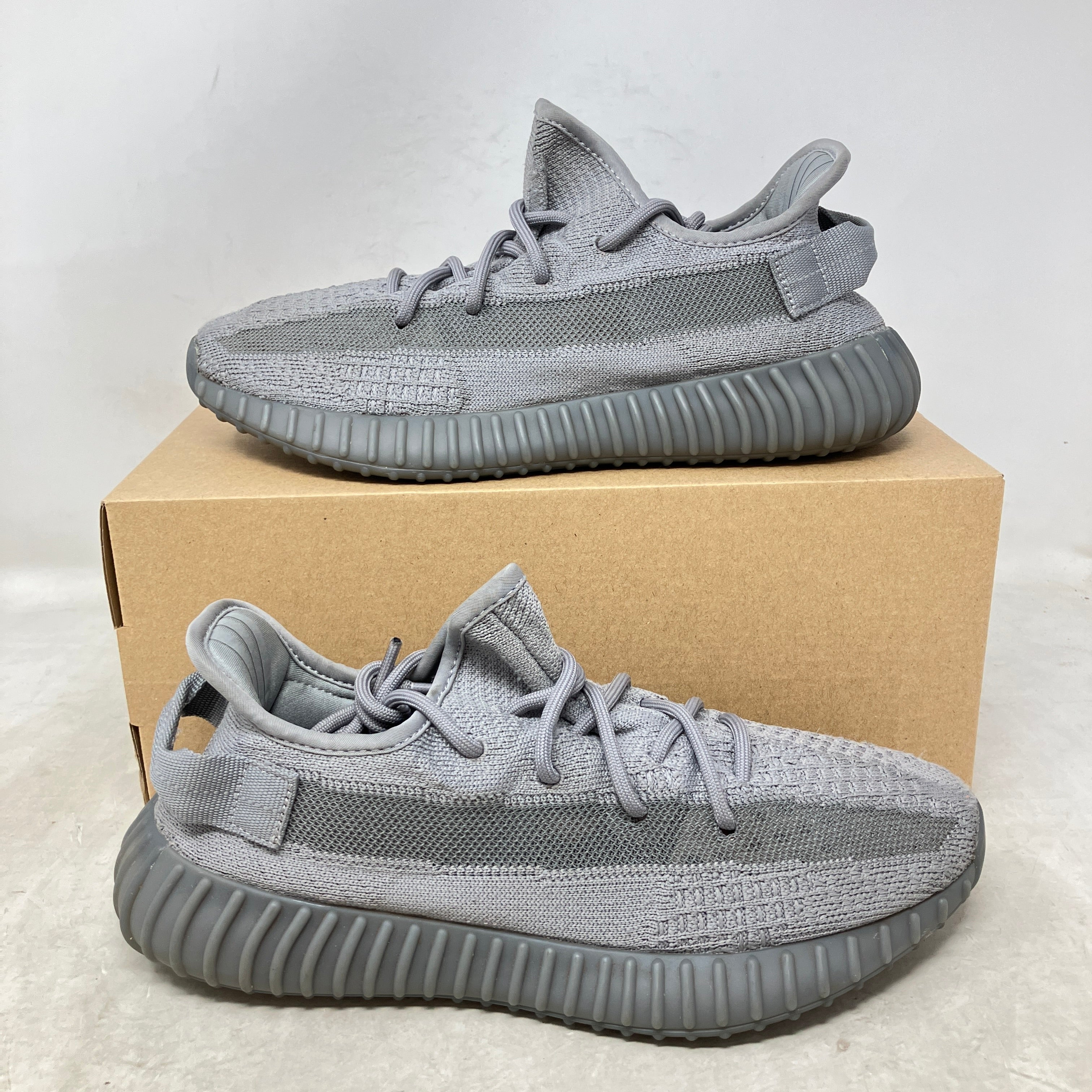 adidas Yeezy Boost 350 V2 Steel Grey