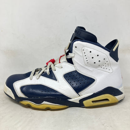 Jordan 6 Retro Olympic London (2012)